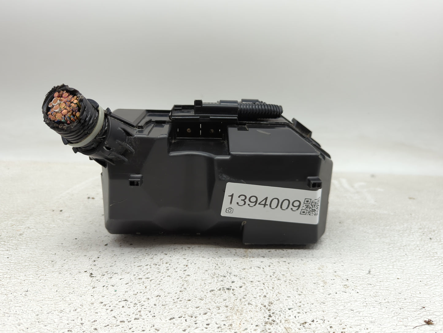 2012-2015 Honda Civic Fusebox Fuse Box Panel Relay Module P/N:TR0 A012 A0 Fits Fits 2012 2013 2014 2015 OEM Used Auto Parts