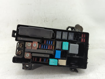 2016-2018 Honda Civic Fusebox Fuse Box Panel Relay Module P/N:TBA A210 A2 Fits Fits 2016 2017 2018 OEM Used Auto Parts