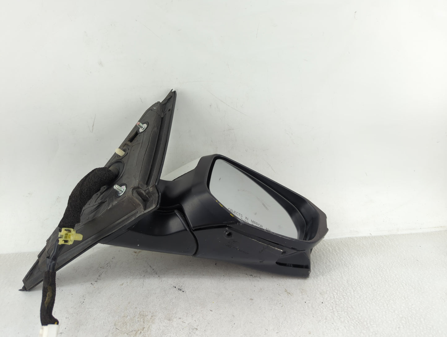 2016-2021 Honda Civic Passenger Side View Mirror - Right Door Mirror OEM Used - Oemusedautoparts1.com