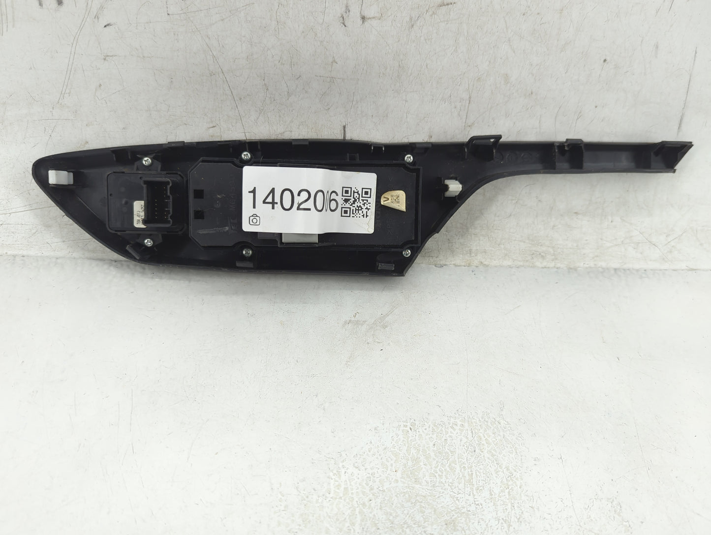 2016-2021 Honda Civic Master Power Window Switch Replacement Driver Side Left P/N:M64583 M64590 Fits OEM Used Auto Parts - O