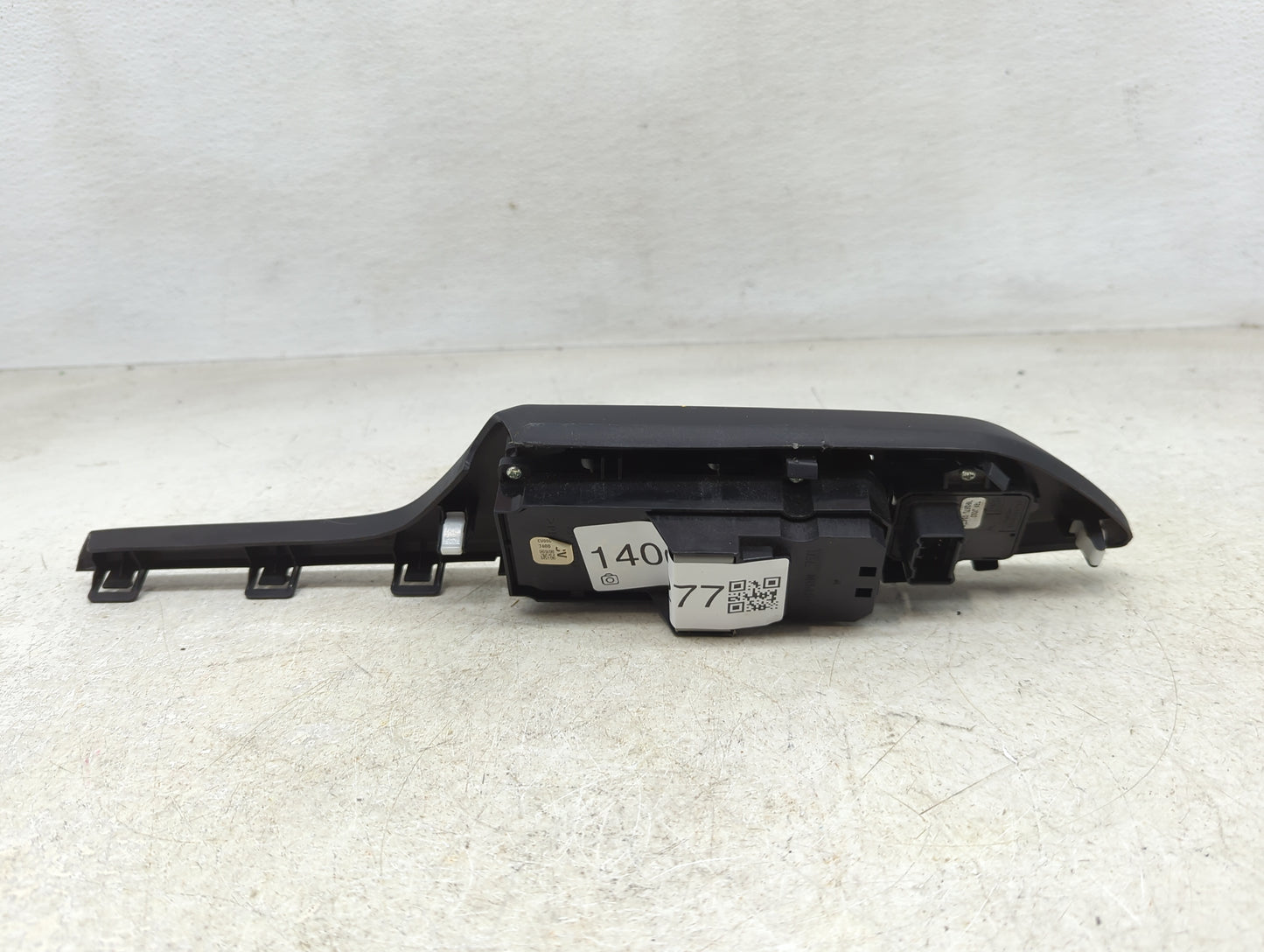 2016-2021 Honda Civic Master Power Window Switch Replacement Driver Side Left Fits Fits 2016 2017 2018 2019 2020 2021 OEM Us