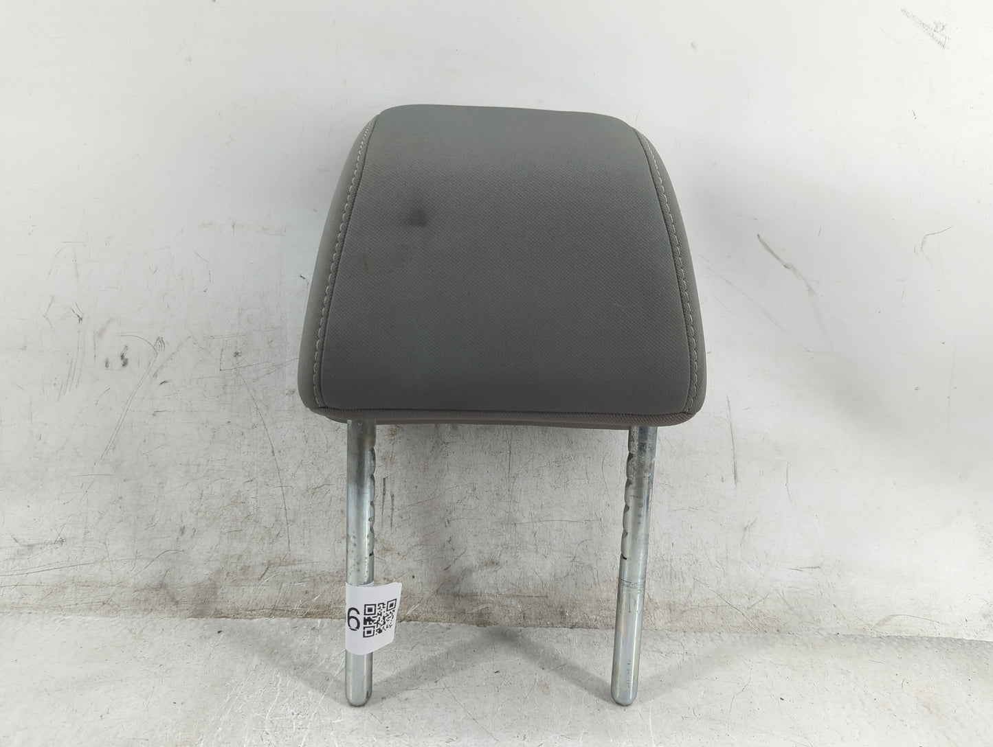 2016-2017 Honda Civic Headrest Head Rest Front Driver Passenger Seat - Oemusedautoparts1.com