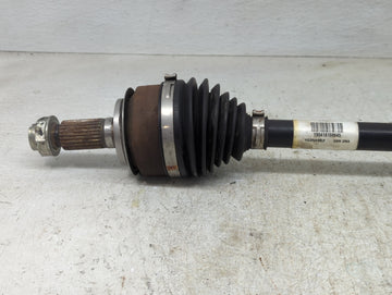 2016-2021 Honda Civic Axle Shaft Front Passenger Cv C/v
