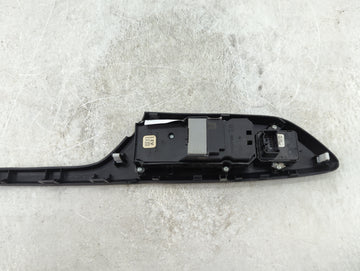 2016-2021 Honda Civic Master Power Window Switch Replacement Driver Side Left P/N:M64590 EV000046EB Fits OEM Used Auto Parts