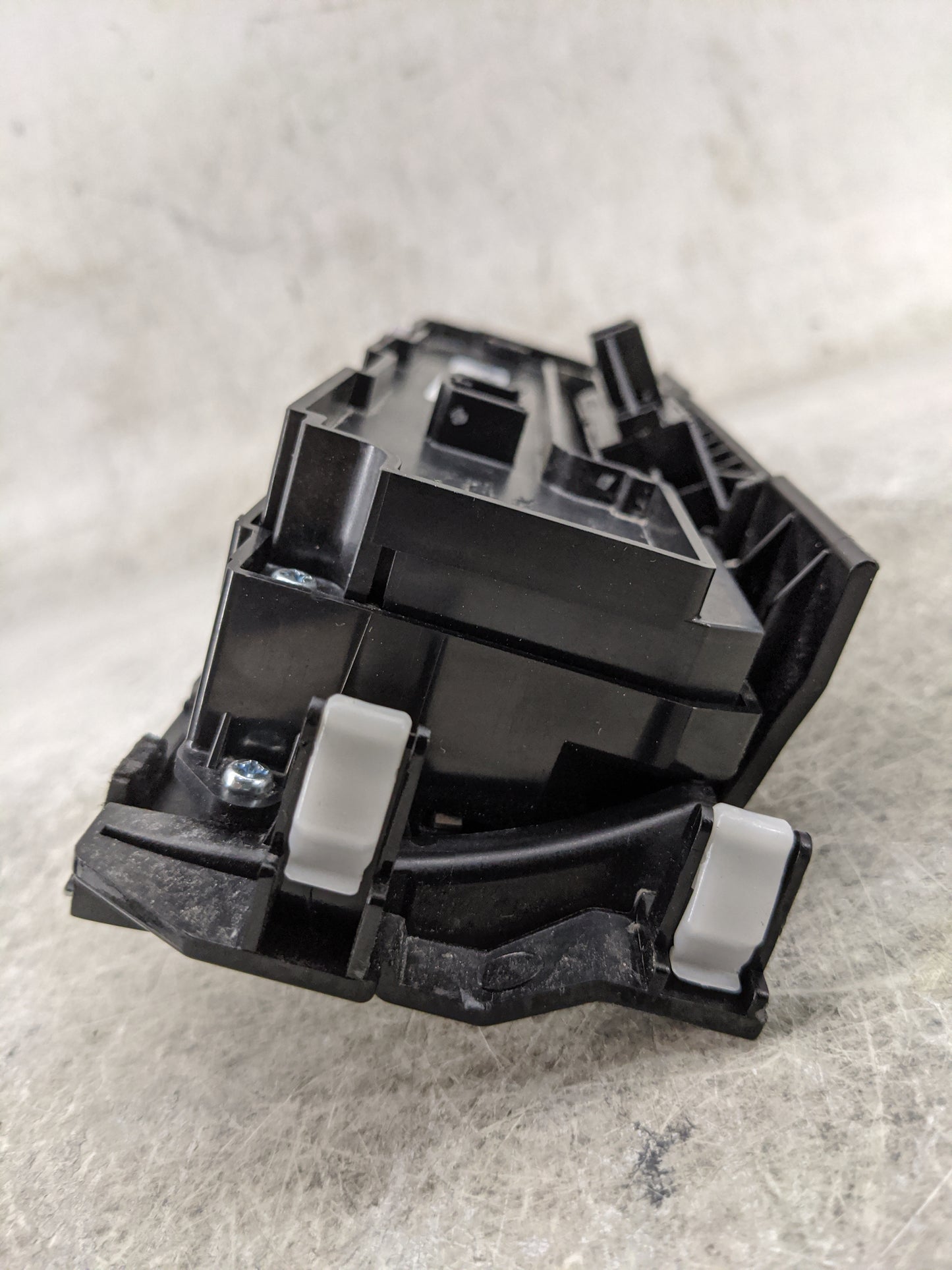 2016-2021 Honda Civic Climate Control Module Temperature AC/Heater Replacement P/N:79600TBAA611M1 SANWA2A077F Fits OEM Used