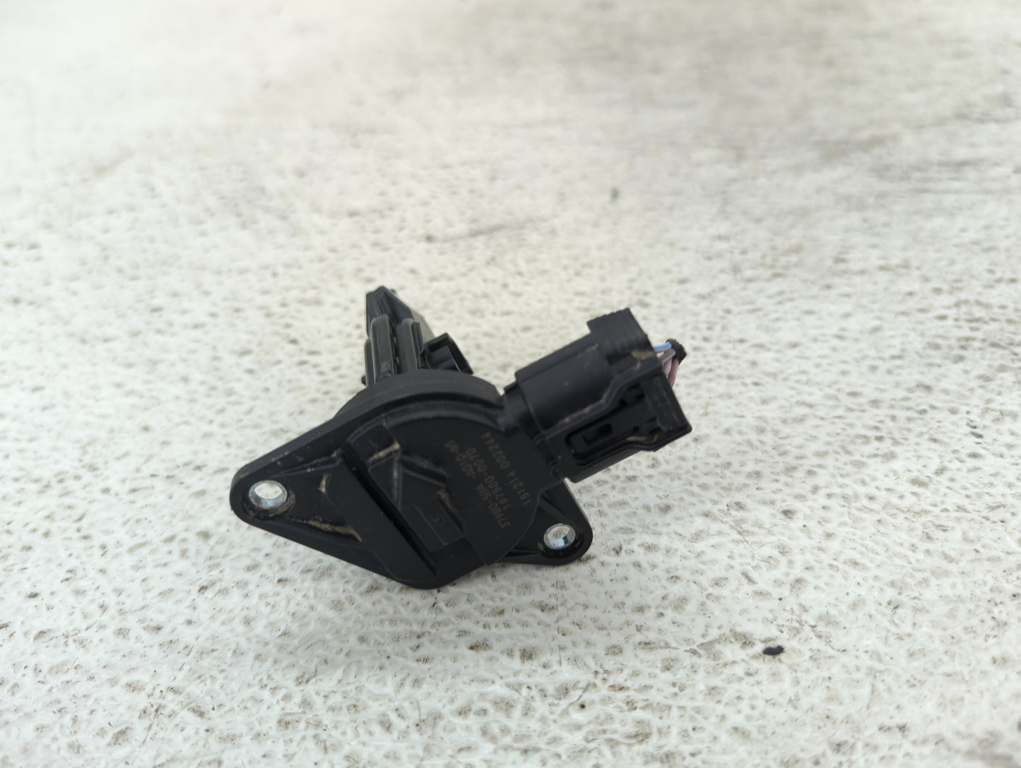 2016-2022 Honda Civic Mass Air Flow Meter Maf 1487904 - Oemusedautoparts1.com