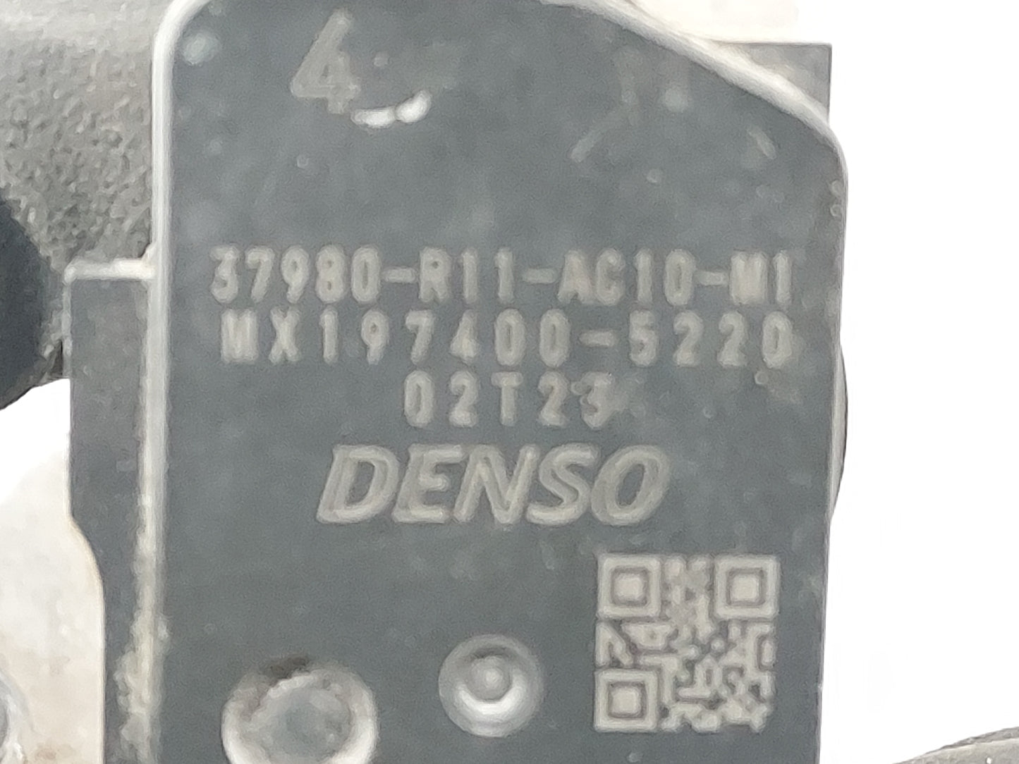 2012-2020 Honda Civic Mass Air Flow Meter Maf 1490006 - Oemusedautoparts1.com