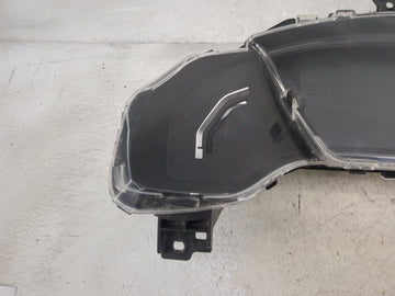 2016-2021 Honda Civic Instrument Cluster Speedometer Gauges P/N:78100-TBC-A710-M1 CE0302163 Miles: Fits OEM Used Auto Parts