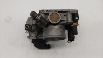2012-2015 Honda Civic Throttle Body P/N:GMF3B Fits Fits 2012 2013 2014 2015 2016 2017 2018 2019 2020 2021 2022 OEM Used Auto Parts