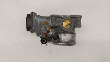 2016-2019 Honda Civic Throttle Body P/N:GMG9A Fits Fits 2016 2017 2018 2019 OEM Used Auto Parts