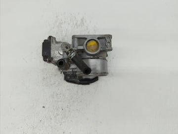 2016-2019 Honda Civic Throttle Body P/N:GMG9A Fits Fits 2016 2017 2018 2019 OEM Used Auto Parts