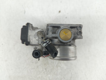 2016-2019 Honda Civic Throttle Body P/N:GMG9A Fits Fits 2016 2017 2018 2019 OEM Used Auto Parts