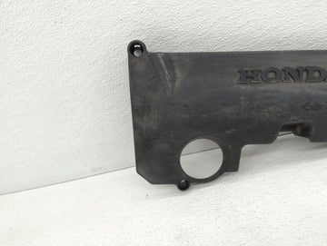 2016 Honda Civic Engine Cover