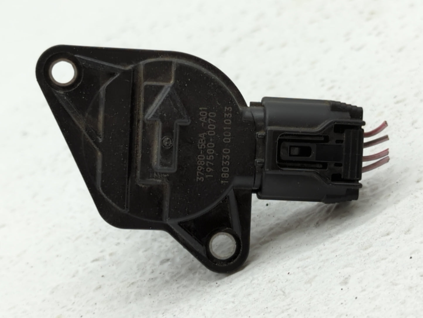 2016-2022 Honda Civic Mass Air Flow Meter Maf - Oemusedautoparts1.com