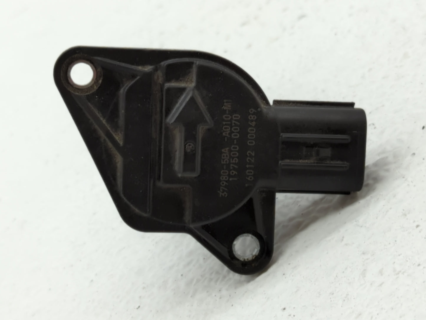 2016-2022 Honda Civic Mass Air Flow Meter Maf - Oemusedautoparts1.com