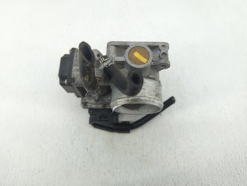 2016-2022 Honda Civic Throttle Body P/N:GMG9A M60516 GMG9A M01110 Fits Fits 2016 2017 2018 2019 2020 2021 2022 OEM Used Auto Parts