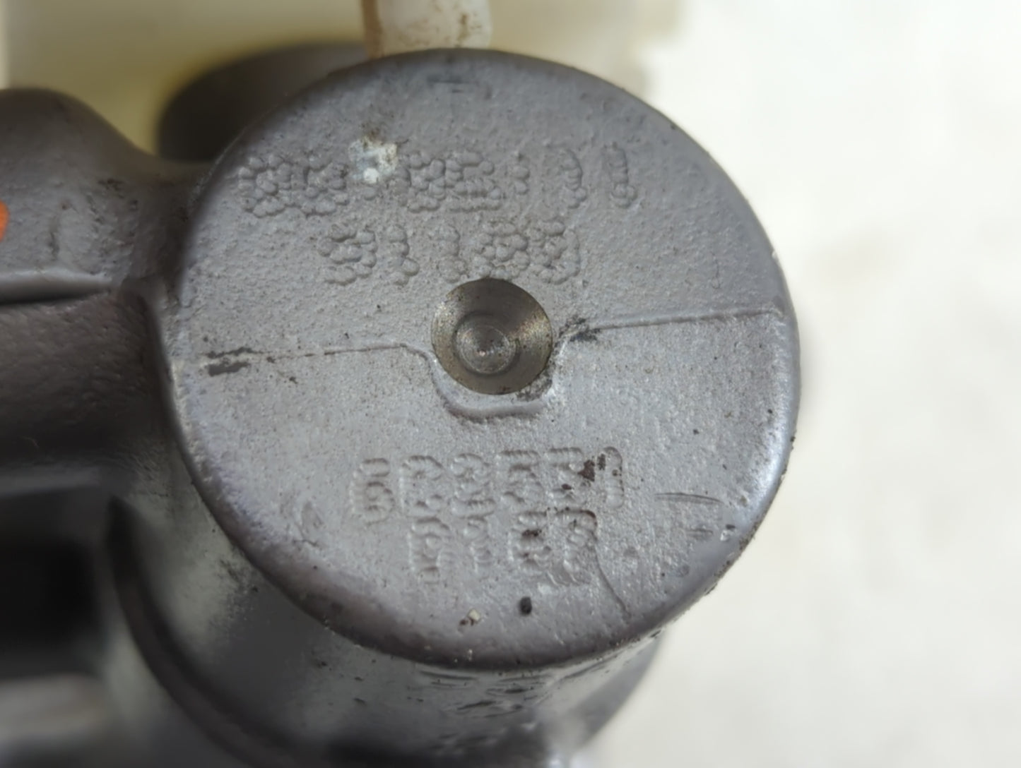 2016-2021 Honda Civic Brake Master Cylinder 607390 - Oemusedautoparts1.com