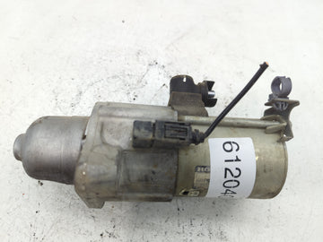 2016-2017 Honda Civic Car Starter Motor Solenoid OEM Fits Fits 2016 2017 2020 OEM Used Auto Parts