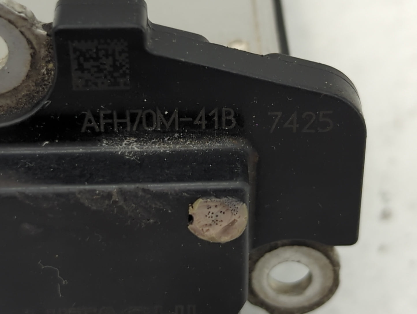 2006-2011 Honda Civic Mass Air Flow Meter Maf - Oemusedautoparts1.com