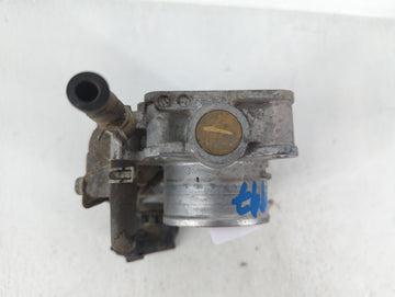 2016-2022 Honda Civic Throttle Body P/N:5BA0 M1 51215 Fits Fits 2016 2017 2018 2019 2020 2021 2022 OEM Used Auto Parts