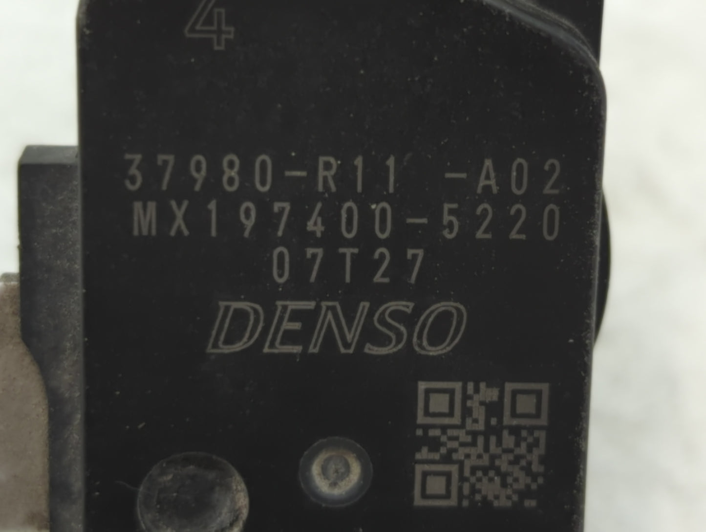 2012-2020 Honda Civic Mass Air Flow Meter Maf - Oemusedautoparts1.com