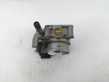 2016-2022 Honda Civic Throttle Body P/N:390859 M60503, GMH1A Fits Fits 2016 2017 2018 2019 2020 2021 2022 OEM Used Auto Parts