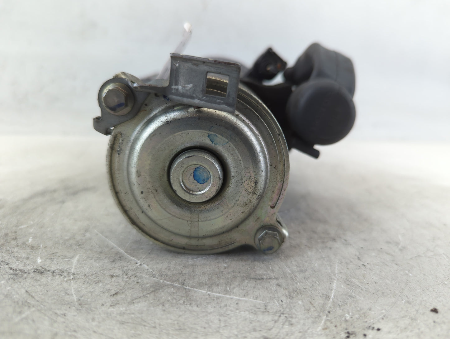2016-2021 Honda Civic Car Starter Motor Solenoid OEM P/N:SM-74027 Fits Fits 2016 2017 2018 2019 2020 2021 OEM Used Auto Part