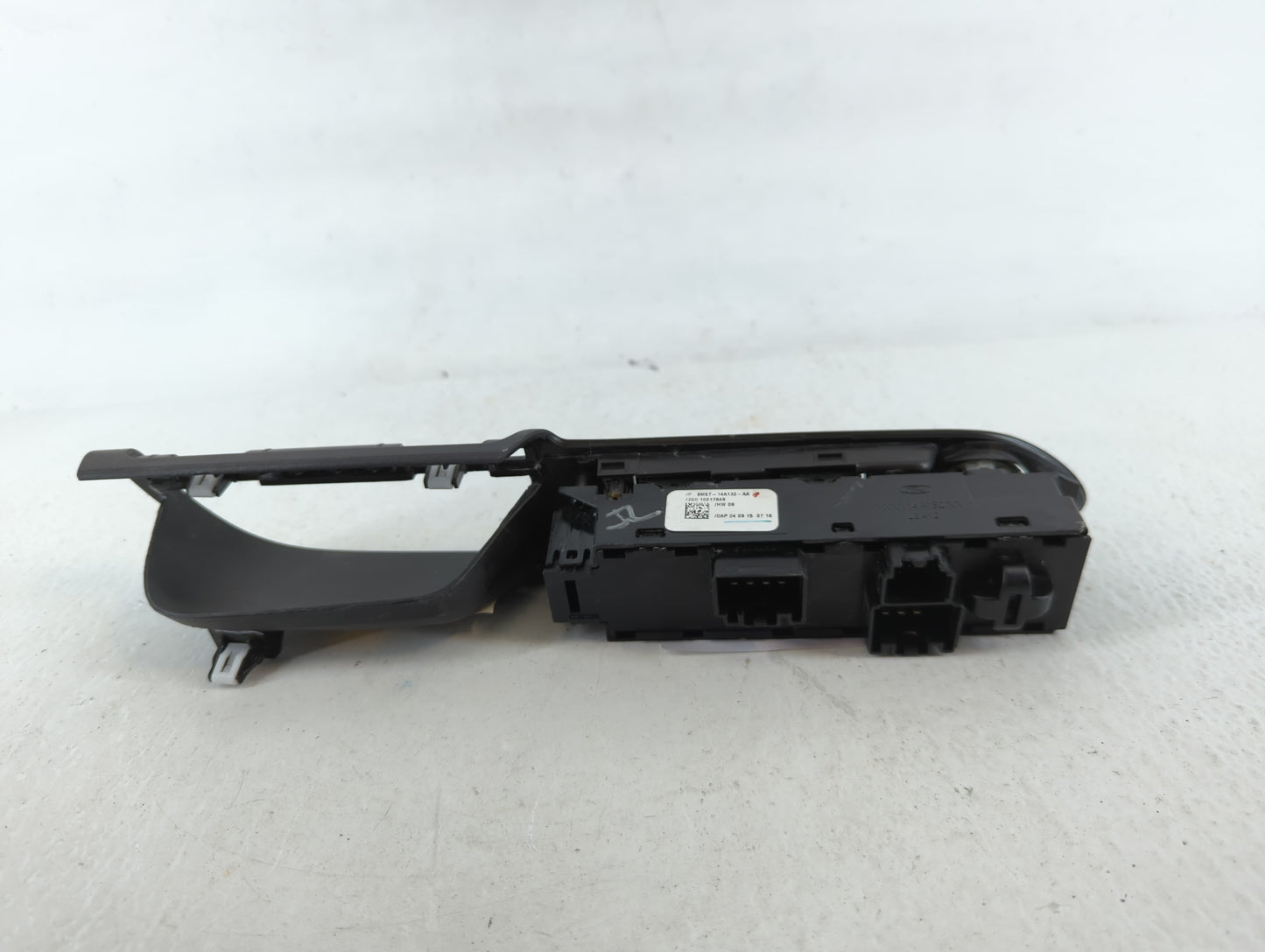 2016-2021 Honda Civic Master Power Window Switch Replacement Driver Side Left P/N:10017849 BM5T-14A132-AA Fits OEM Used Auto