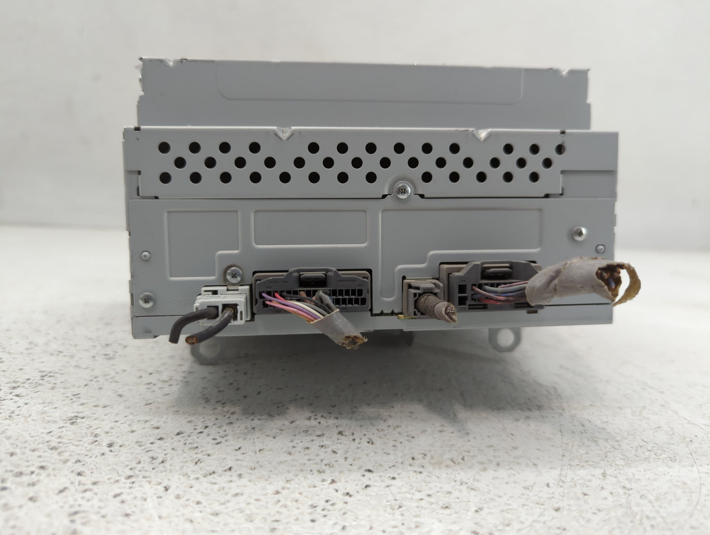 2016-2018 Honda Civic Information Display Screen - Oemusedautoparts1.com