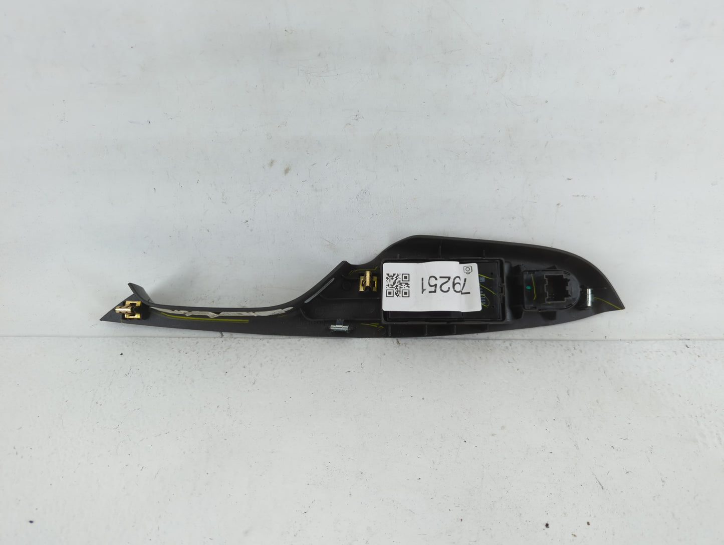 2016-2021 Honda Civic Master Power Window Switch Replacement Driver Side Left P/N:821587 22747718 Fits OEM Used Auto Parts -