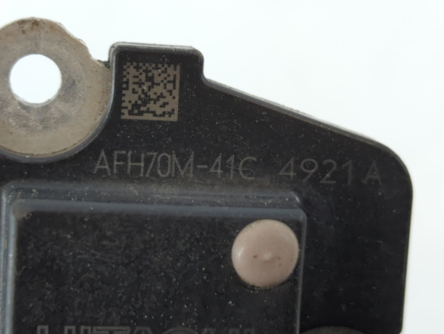 2012-2015 Honda Civic Mass Air Flow Meter Maf - Oemusedautoparts1.com