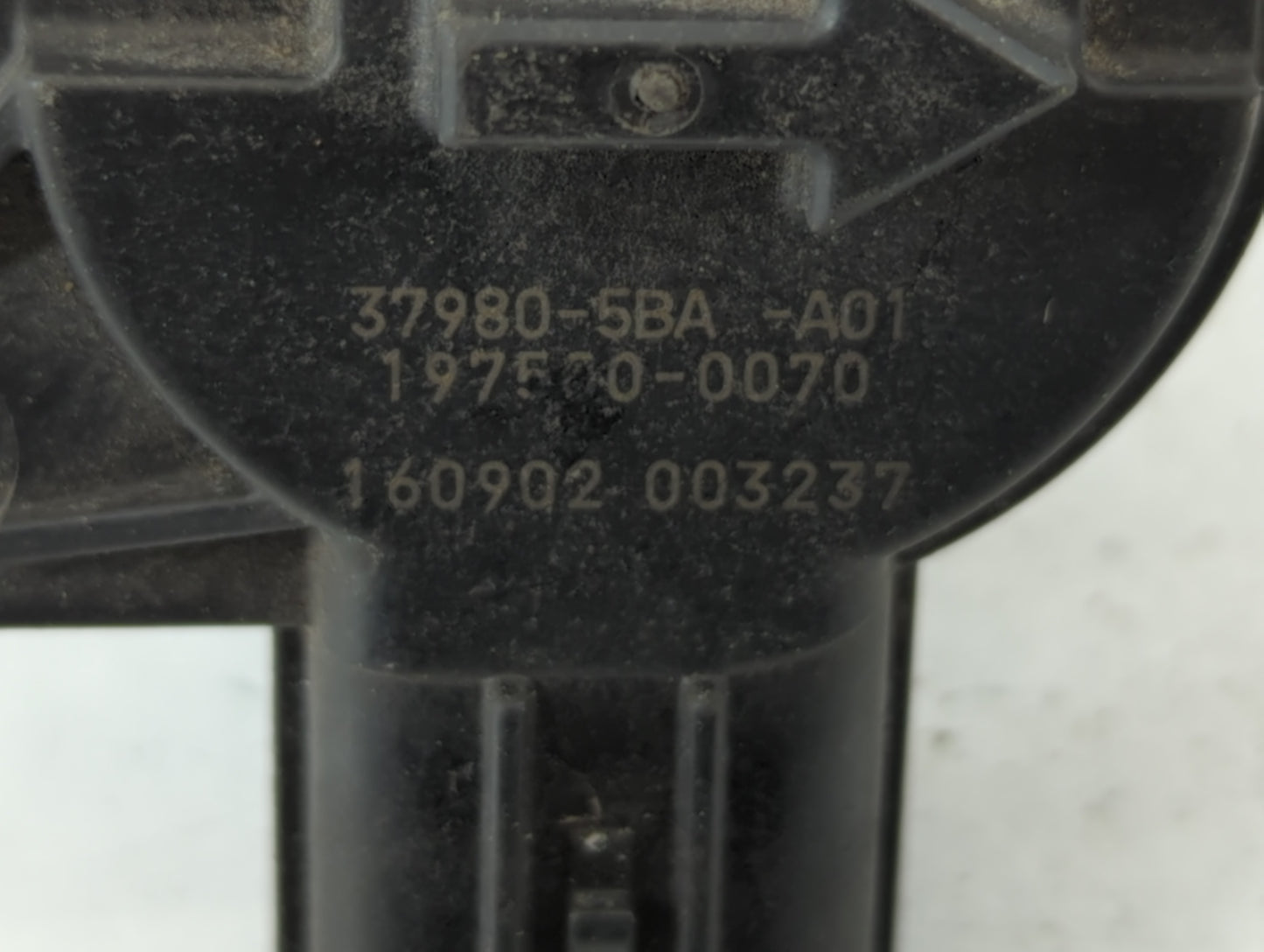 2016-2022 Honda Civic Mass Air Flow Meter Maf - Oemusedautoparts1.com
