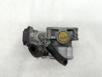2016-2022 Honda Civic Throttle Body P/N:119509 M51222, GMG9A Fits Fits 2016 2017 2018 2019 2020 2021 2022 OEM Used Auto Parts