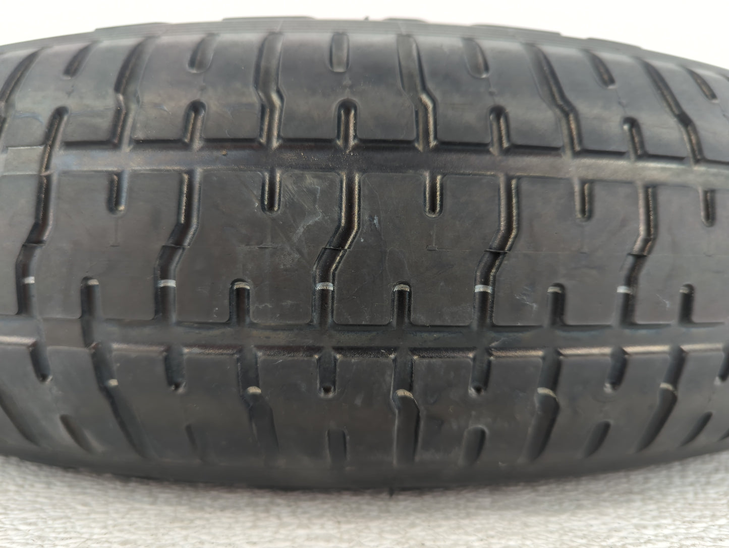 2016-2021 Honda Civic Spare Donut Tire Wheel Rim Oem 752193 - Oemusedautoparts1.com