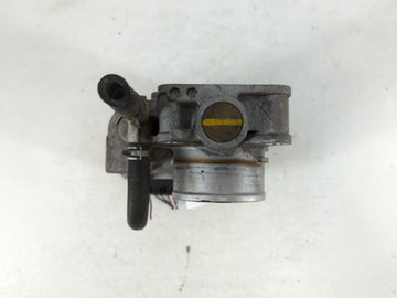 2016-2022 Honda Civic Throttle Body P/N:324798 M60405, GMH1A Fits Fits 2016 2017 2018 2019 2020 2021 2022 OEM Used Auto Parts