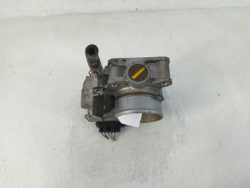 2016-2022 Honda Civic Throttle Body Fits Fits 2016 2017 2018 2019 2020 2021 2022 OEM Used Auto Parts