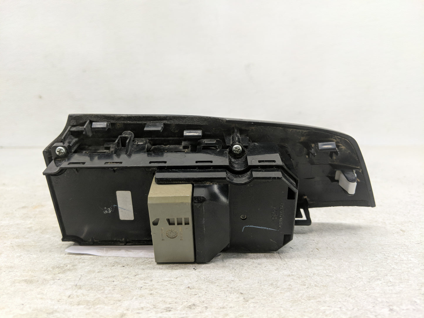 2014-2016 Honda Cr-V Master Power Window Switch Replacement Driver Side Left Fits Fits 2014 2015 2016 OEM Used Auto Parts -