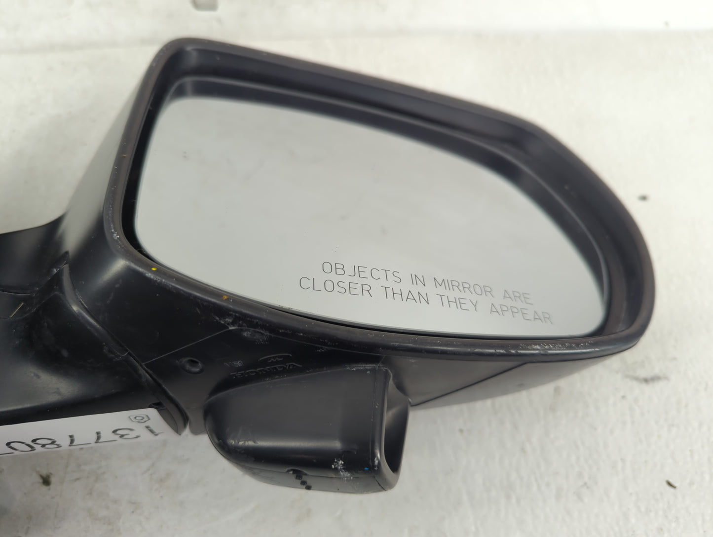 2015-2016 Honda Cr-V Passenger Side View Mirror - Right Door Mirror OEM Used - Oemusedautoparts1.com