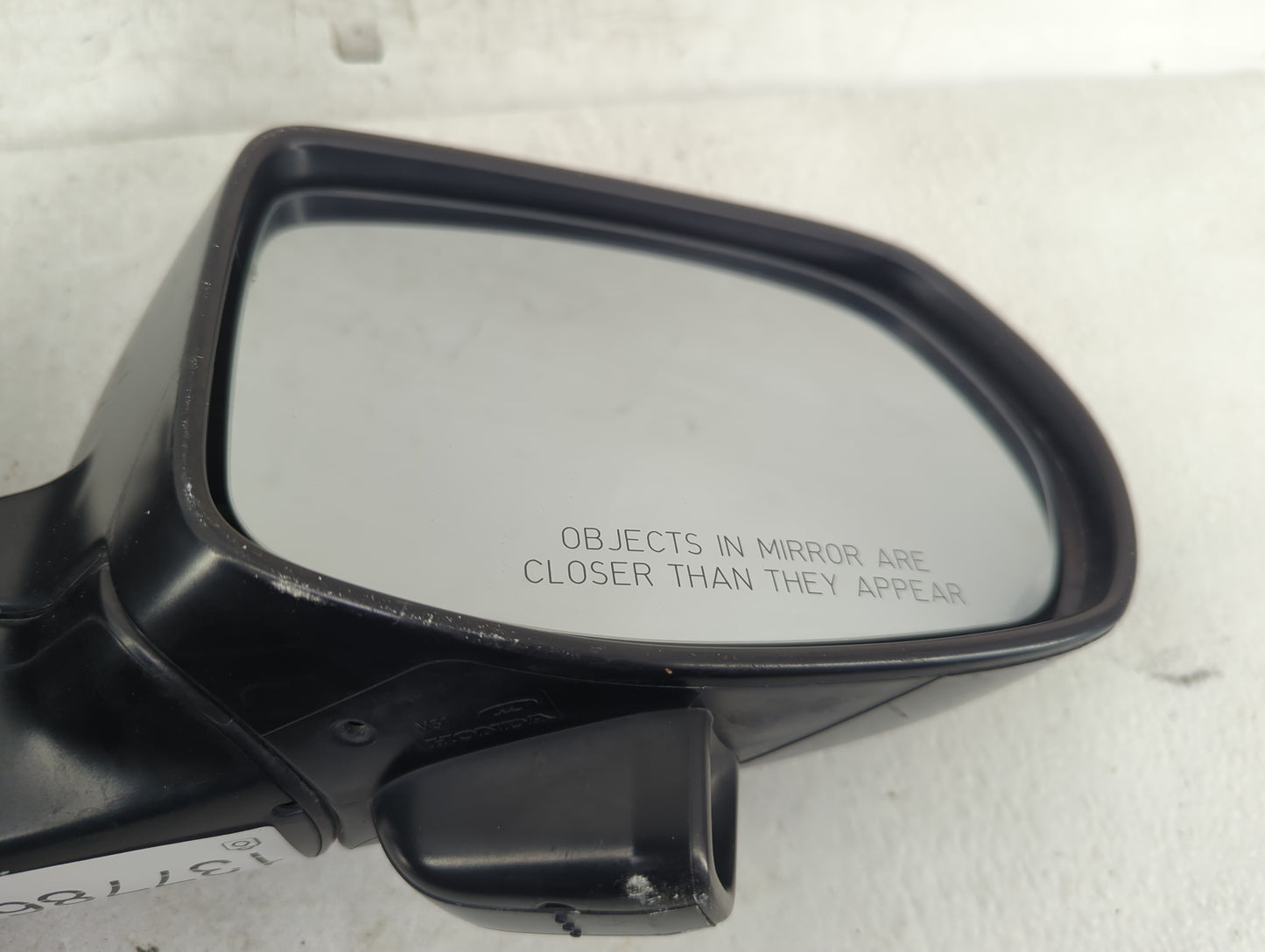 2015-2016 Honda Cr-V Passenger Side View Mirror - Right Door Mirror OEM Used - Oemusedautoparts1.com