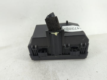 2015-2016 Honda Cr-V Fusebox Fuse Box Panel Relay Module P/N:T1W A010 A0 Fits Fits 2015 2016 OEM Used Auto Parts