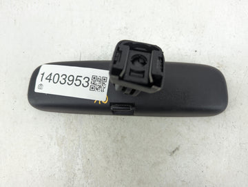 2005-2016 Honda Cr-V Interior Rear View Mirror Replacement OEM Fits OEM Used Auto Parts