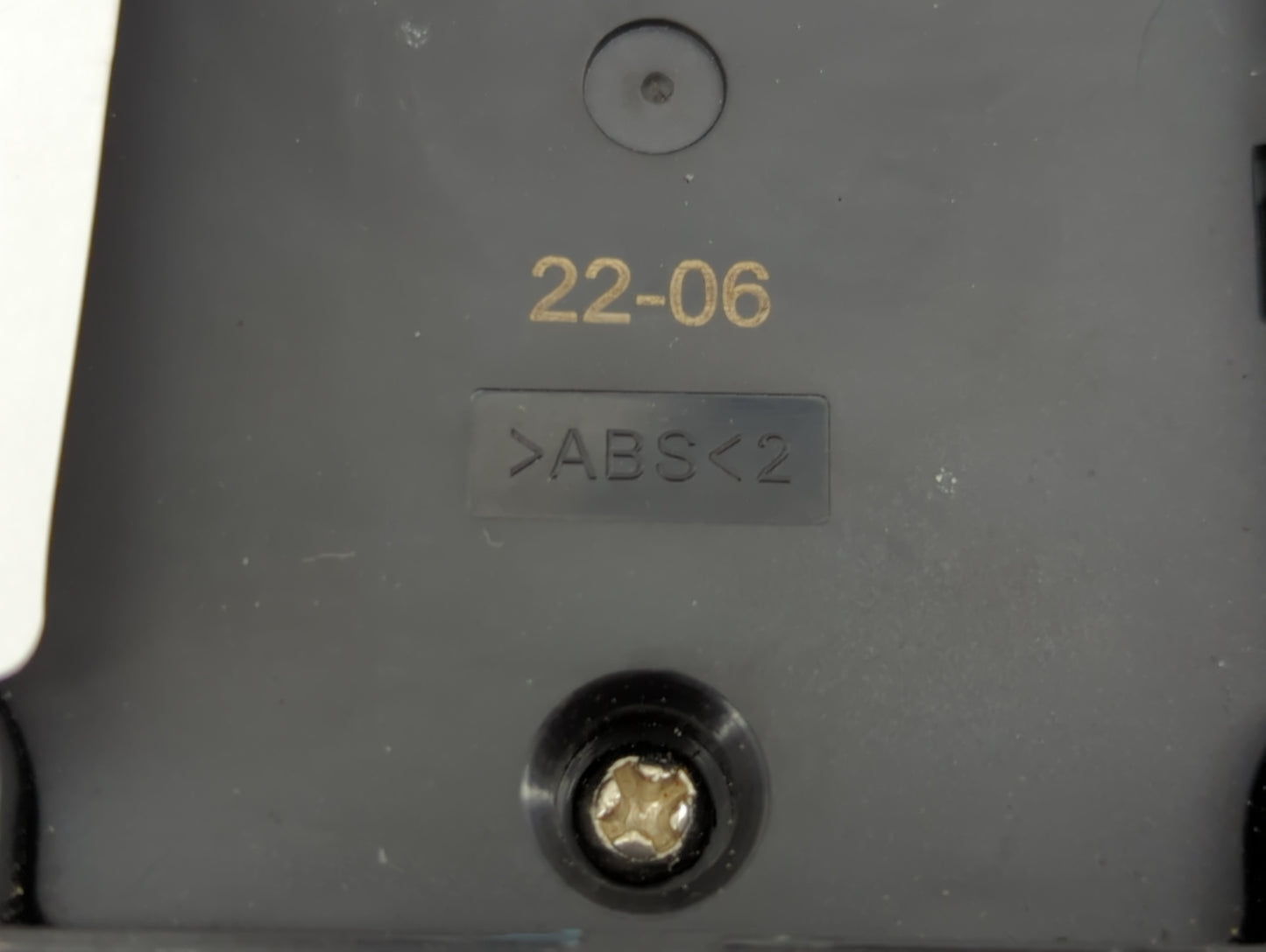 2014-2016 Honda Cr-V Master Power Window Switch Replacement Driver Side Left P/N:83591-T0A-A010 Fits Fits 2014 2015 2016 OEM