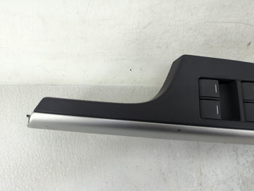 2014-2016 Honda Cr-V Master Power Window Switch Replacement Driver Side Left Fits Fits 2014 2015 2016 OEM Used Auto Parts