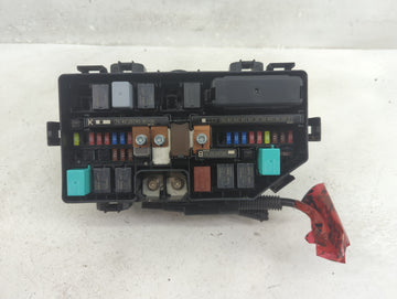 2015-2016 Honda Cr-V Fusebox Fuse Box Panel Relay Module Fits Fits 2015 2016 OEM Used Auto Parts