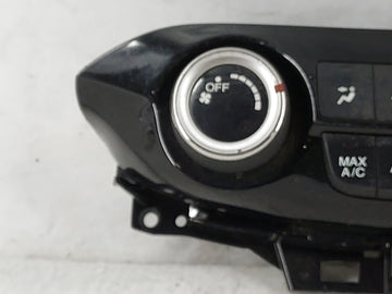 2015-2016 Honda Cr-V Climate Control Module Temperature AC/Heater Replacement P/N:79500T1WA010M1 31815022112 Fits Fits 2015 2016 OEM Used Auto Parts