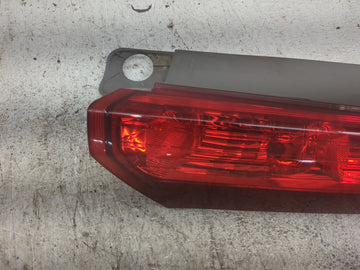 2015-2016 Honda Cr-v Passenger Right Side Deck Lid Mounted Tail Light
