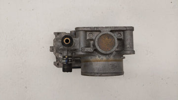 2015-2018 Honda Cr-V Throttle Body P/N:GMF4A Fits Fits 2013 2014 2015 2016 2017 2018 OEM Used Auto Parts