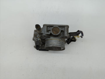 2015-2018 Honda Cr-V Throttle Body P/N:GMF4A Fits Fits 2013 2014 2015 2016 2017 2018 OEM Used Auto Parts
