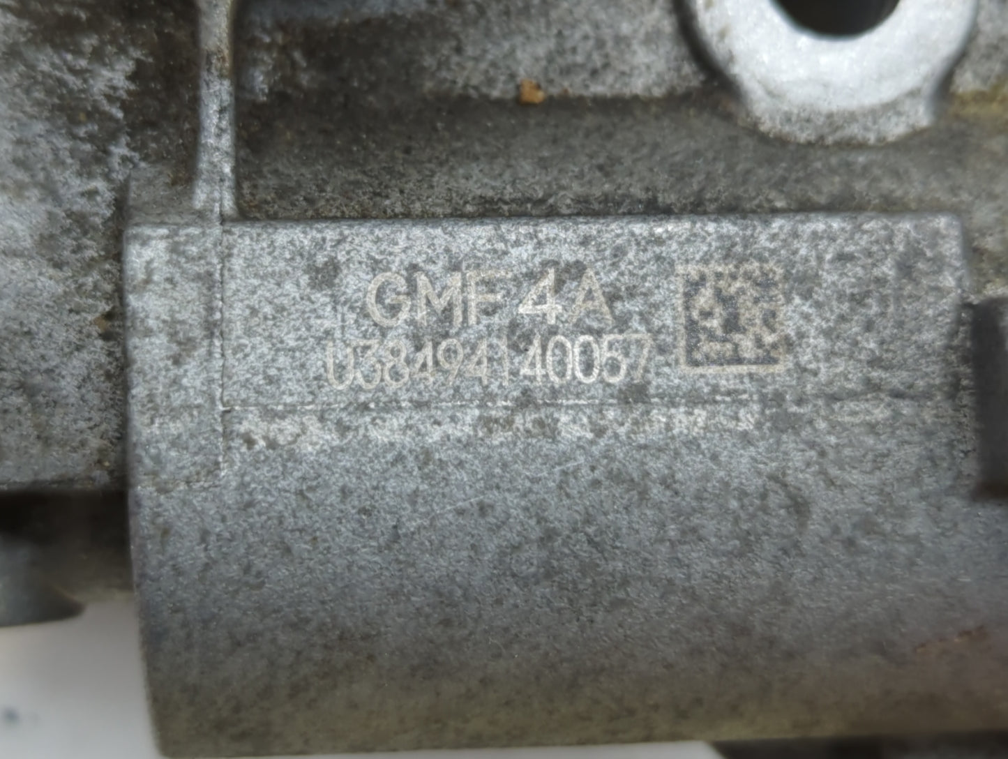 2015-2018 Honda Cr-V Throttle Body P/N:GMF4A Fits Fits 2013 2014 2015 2016 2017 2018 OEM Used Auto Parts - Oemusedautoparts1