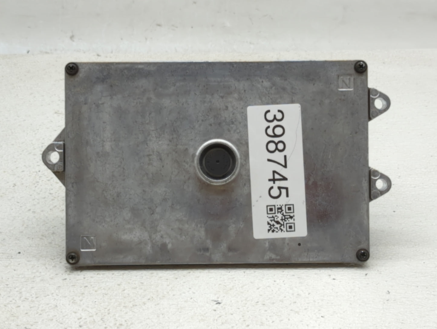 2016 Honda Cr-V PCM Engine Control Computer ECU ECM PCU OEM P/N:37820-5LA-B42 37820-5LA-B41 Fits OEM Used Auto Parts - Oemus